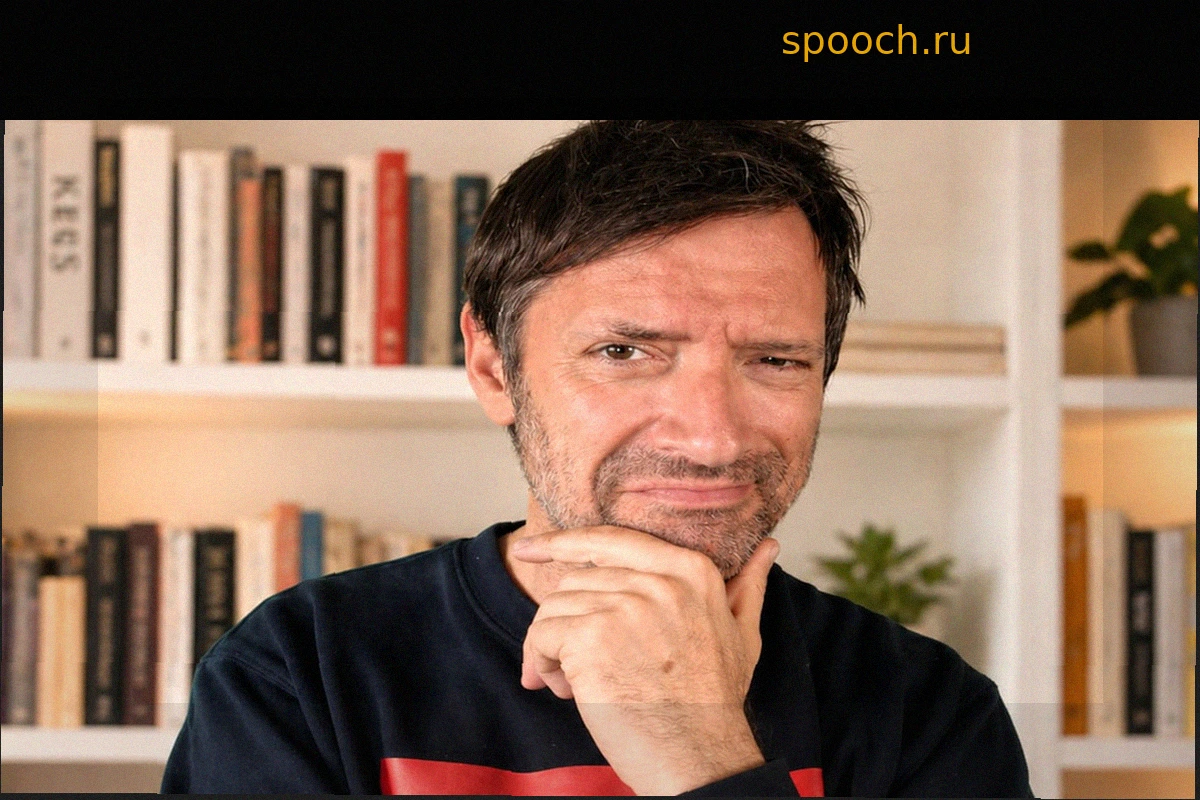 Жюльен Казарр: «Марадона – это Колюш от футбола»