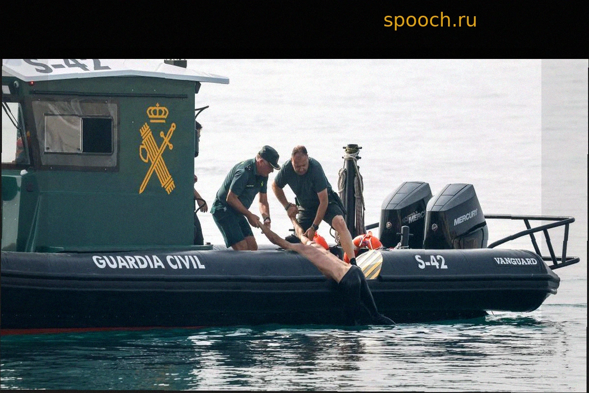 Санчес выносит миграционную проблему на уровень ЕС и отстаивает свою миграционную политику