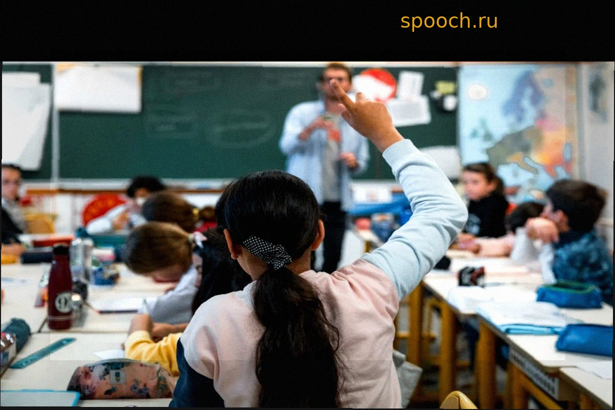Тихий кризис языковых навыков в школах