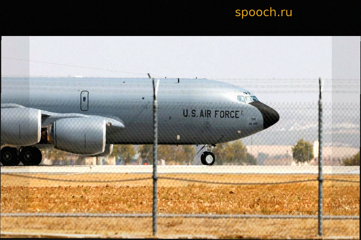 Войска США в Европе: численность и расположение баз