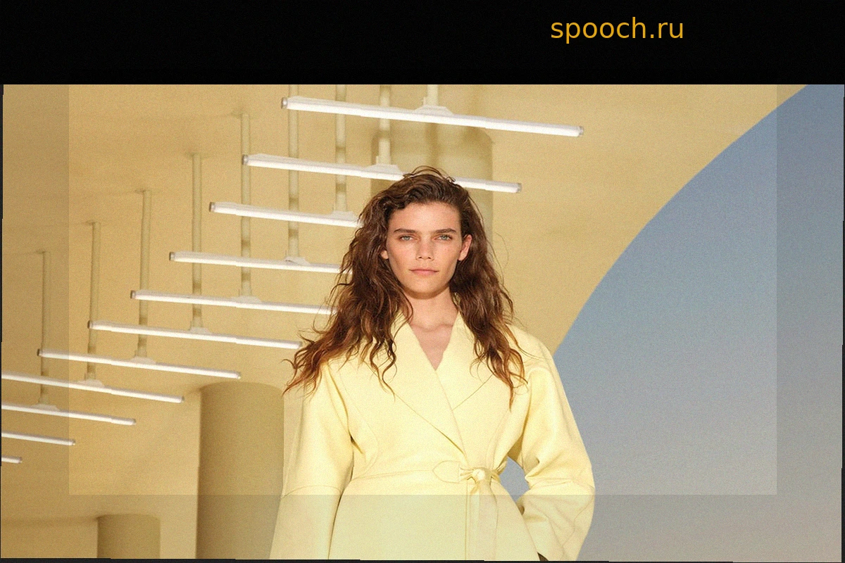 Hermès в Лос-Анджелесе: Элегантность Второй Главы коллекции Осень-Зима 2026
