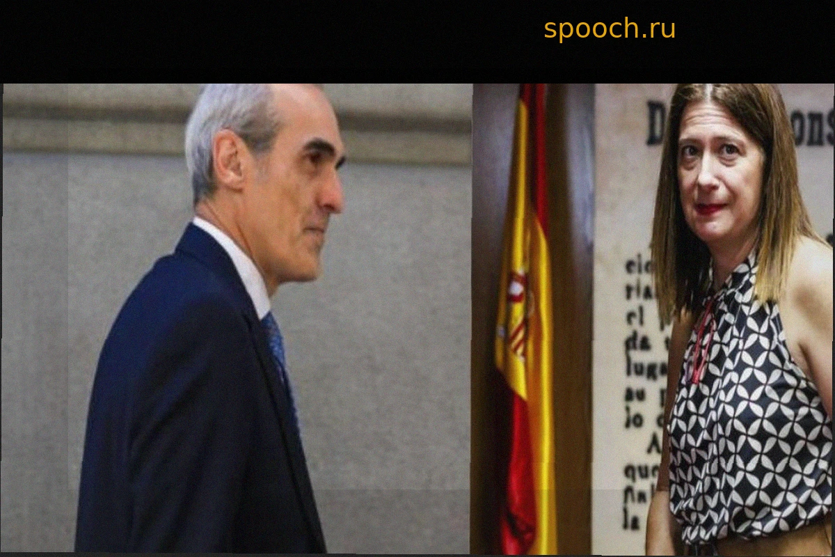 Шесть ключевых задач 'внутренней кухни' PSOE