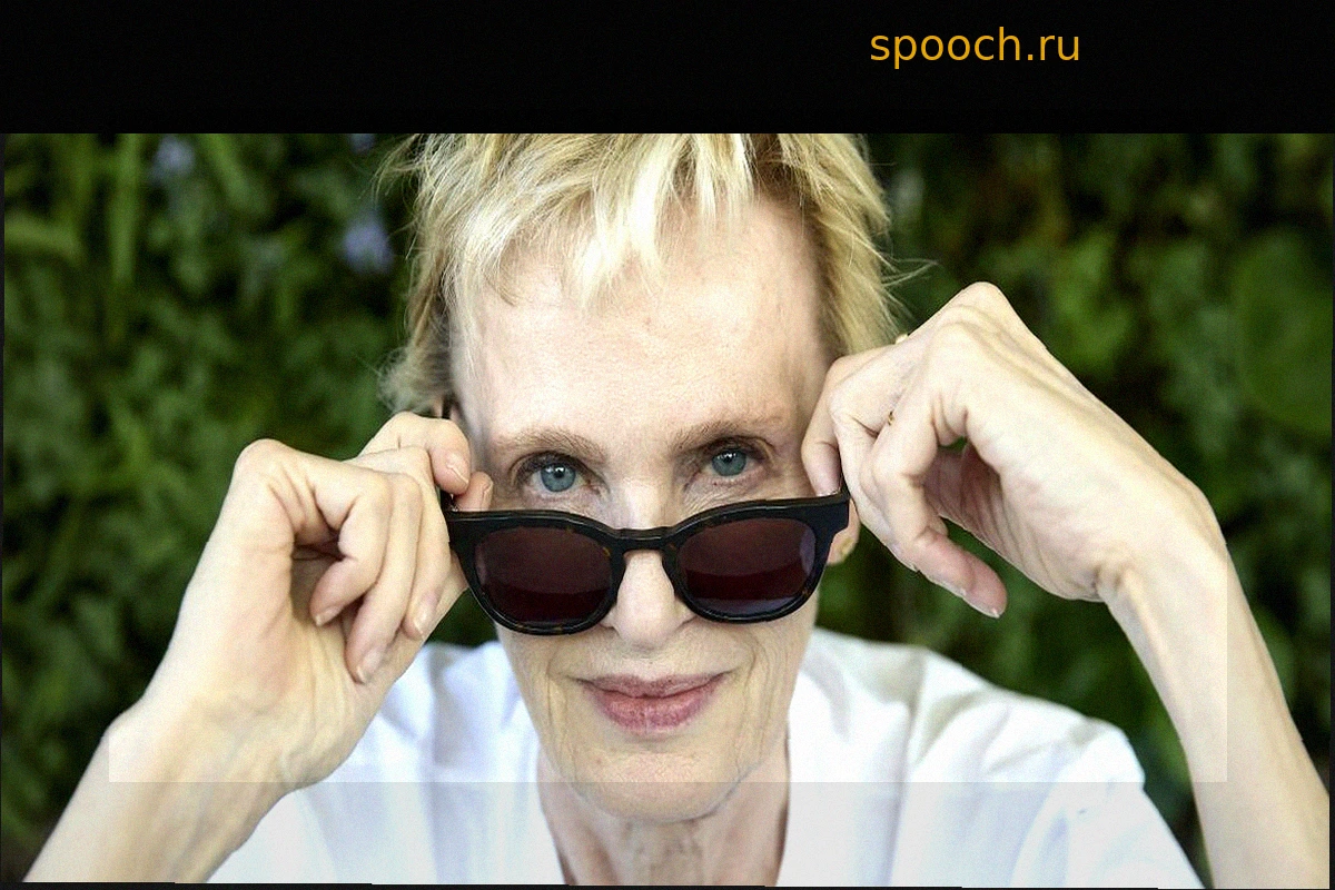Сири Хустведт: «На похоронах Пола я ощущала его присутствие, он смотрел на меня, убеждаясь, что со мной все в порядке»