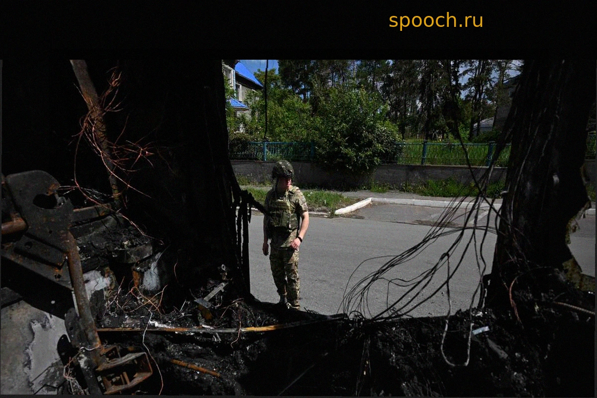 Украина движется к ЕС после того, как Венгрия сняла свое вето