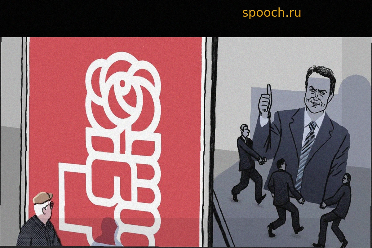 «Прощай, Ленин»
