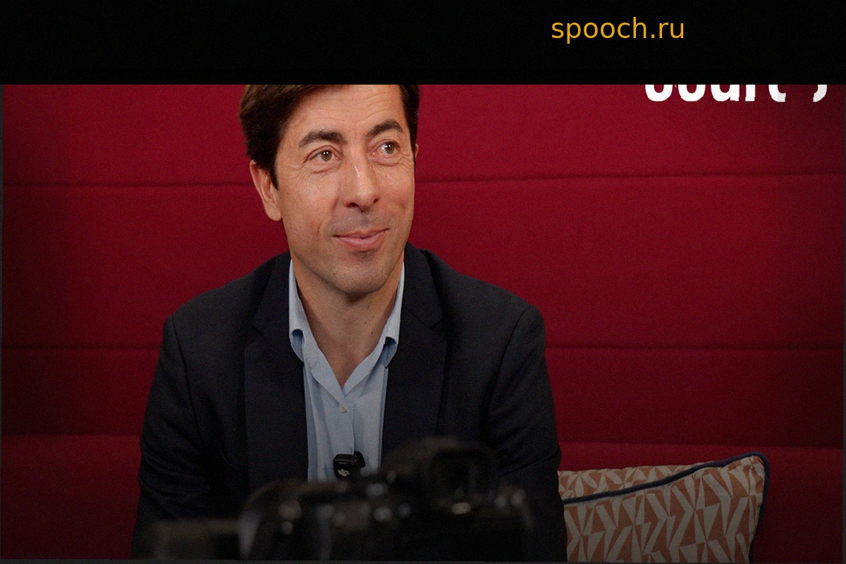 Себастьен Ван Дейк, генеральный директор ManpowerGroup Talent Solutions: «Растущая стоимость ИИ становится ключевой проблемой»
