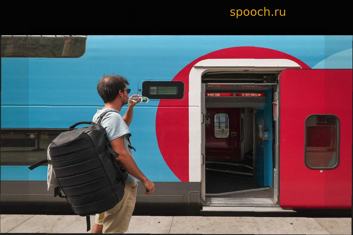 «Придется привыкать к задержкам»: готова ли SNCF к вызовам изменения климата?