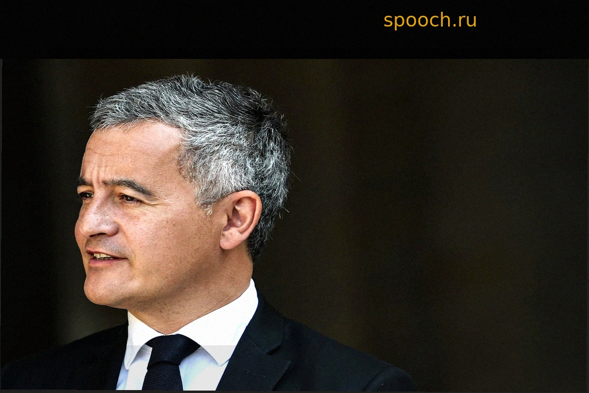 «Он хочет иметь влияние»: Мораторий Жеральда Дарманена на иммиграцию – извечная тема и цели на 2027 год