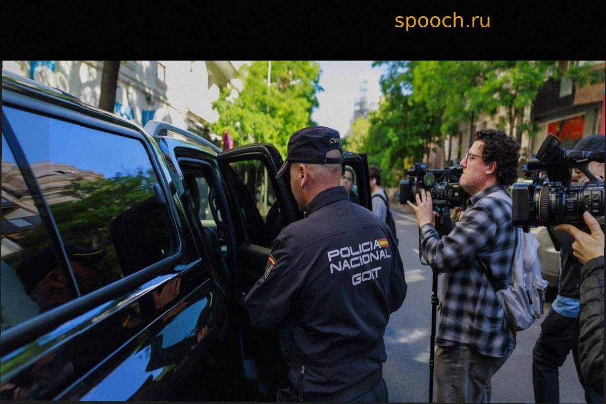 Обновленная информация о Хосе Луисе Родригесе Сапатеро и деле Plus Ultra: экс-президент отрицает причастность к спасению авиакомпании