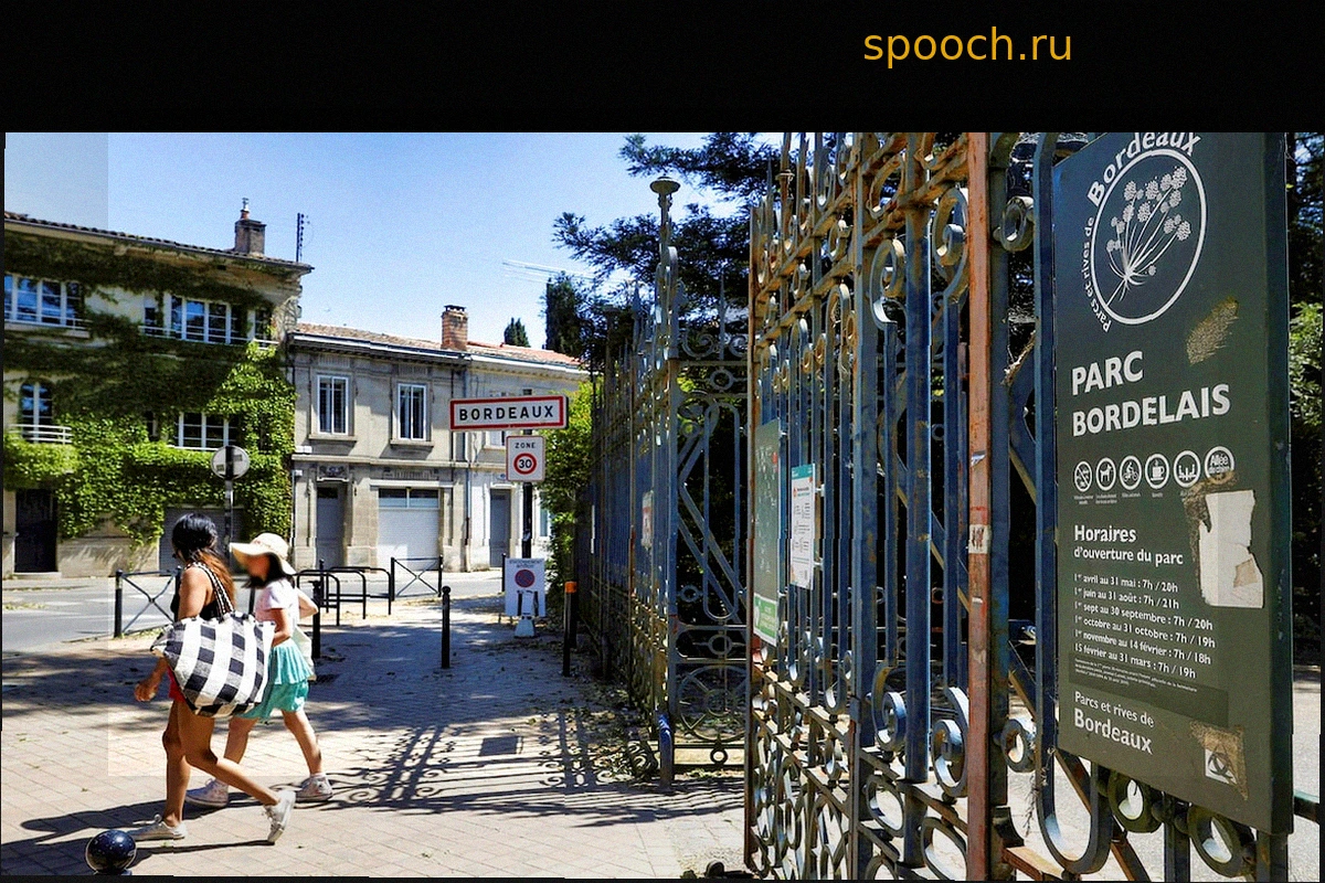 Рынок недвижимости Бордо: обзор цен по районам города