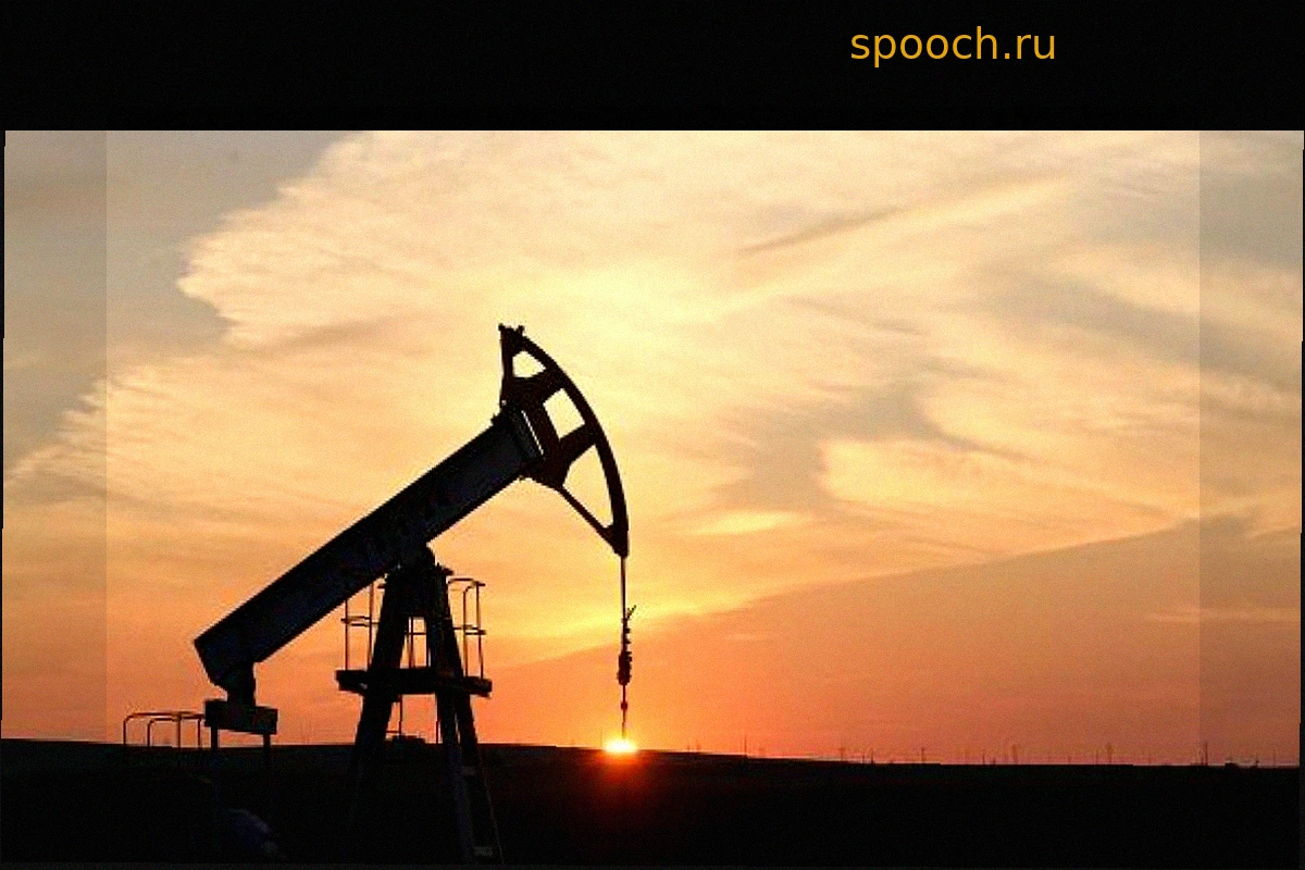 Нефть дорожает после приостановки мирных переговоров между Ираном и США