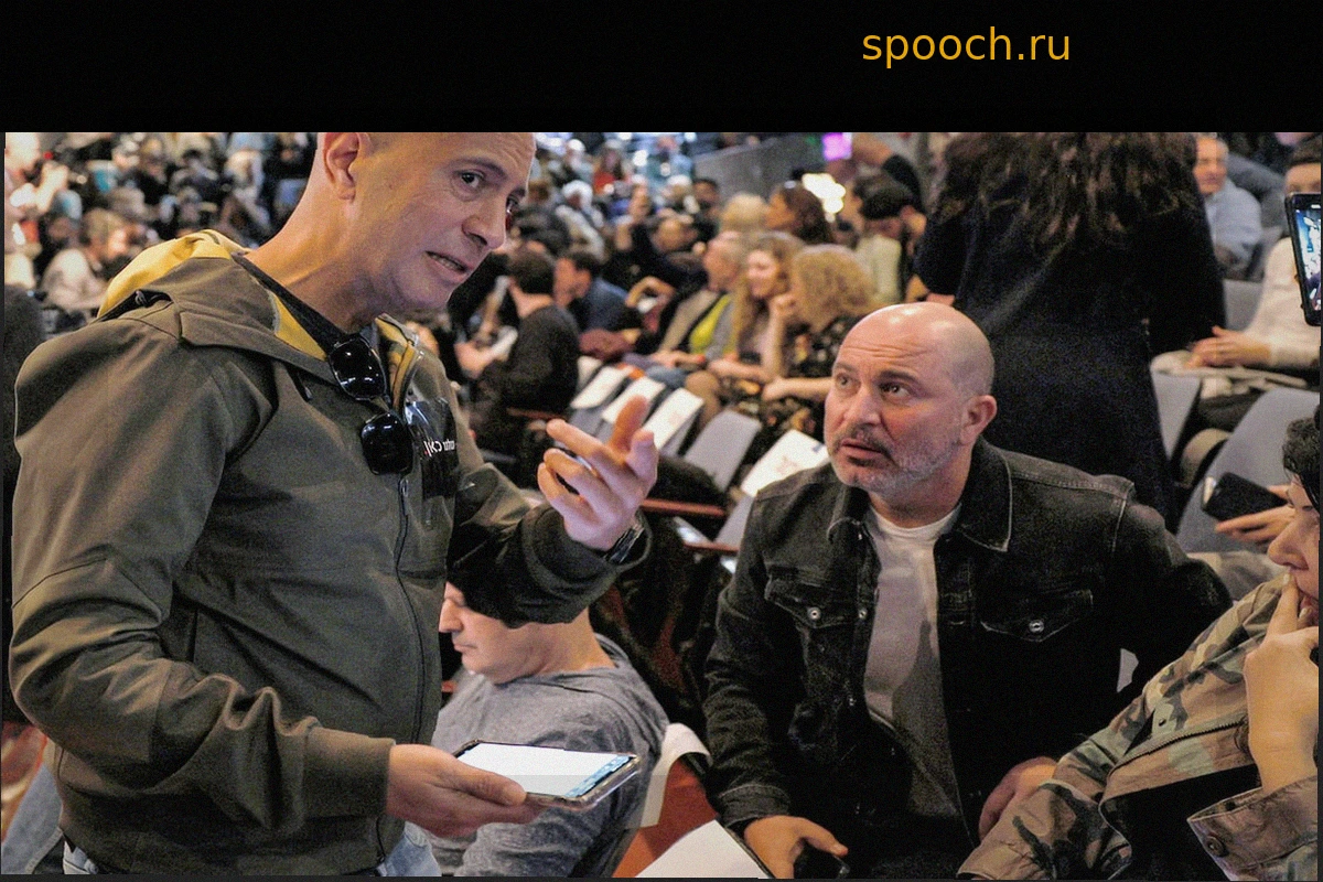 «Фауда»: стоит ли рассказывать о событиях 7 октября по телевидению?