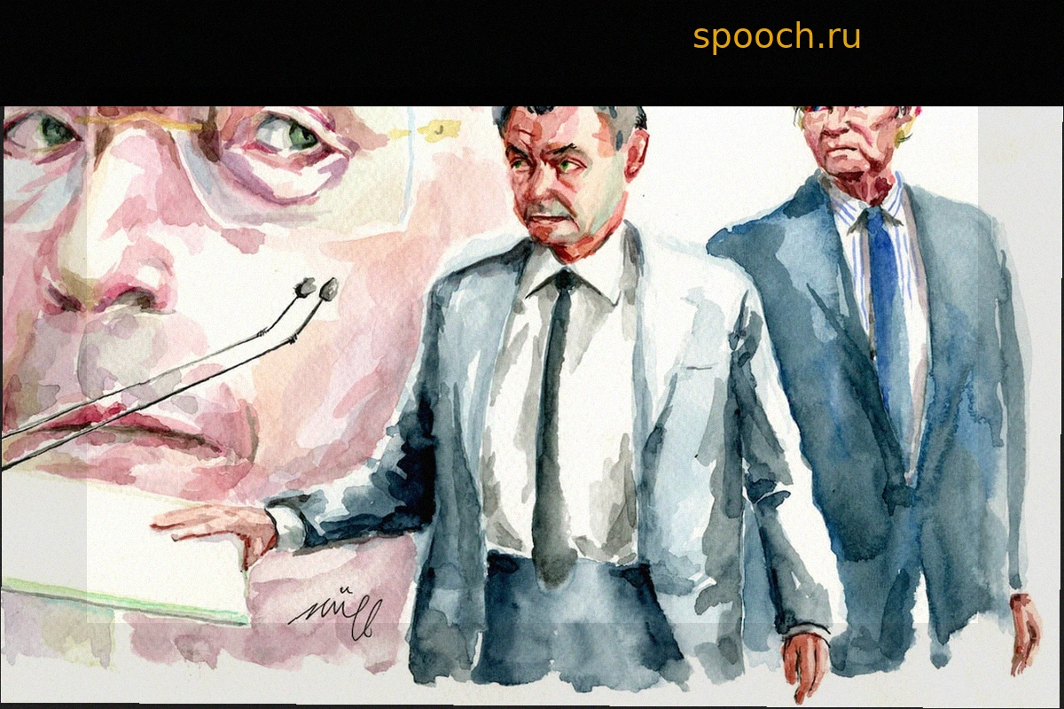 Адвокат Клода Геана резко осудил «жестокость Николя Саркози»