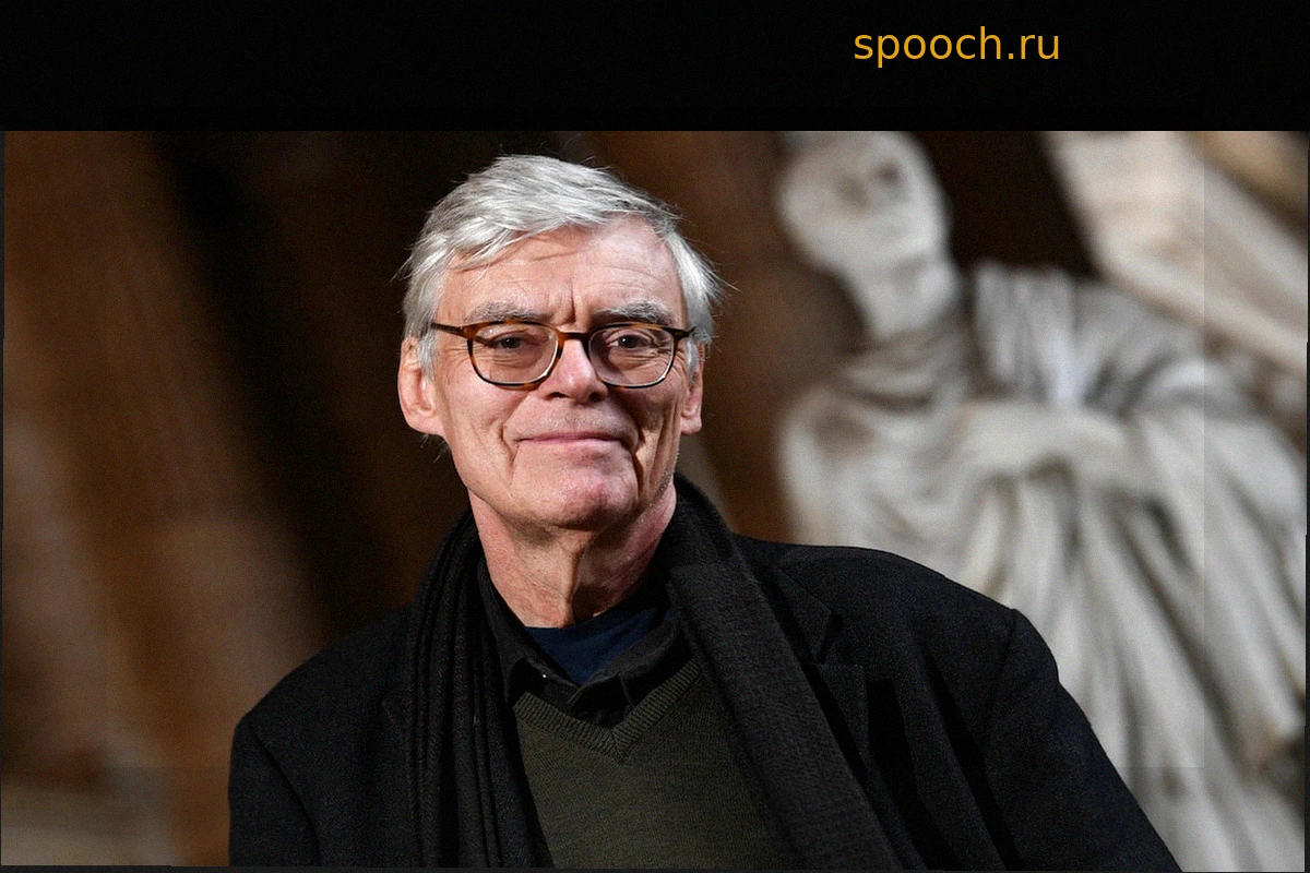Франсуа Шюитен: «Строгость и искренность, которых требует рисунок, для меня ведут к духовному»
