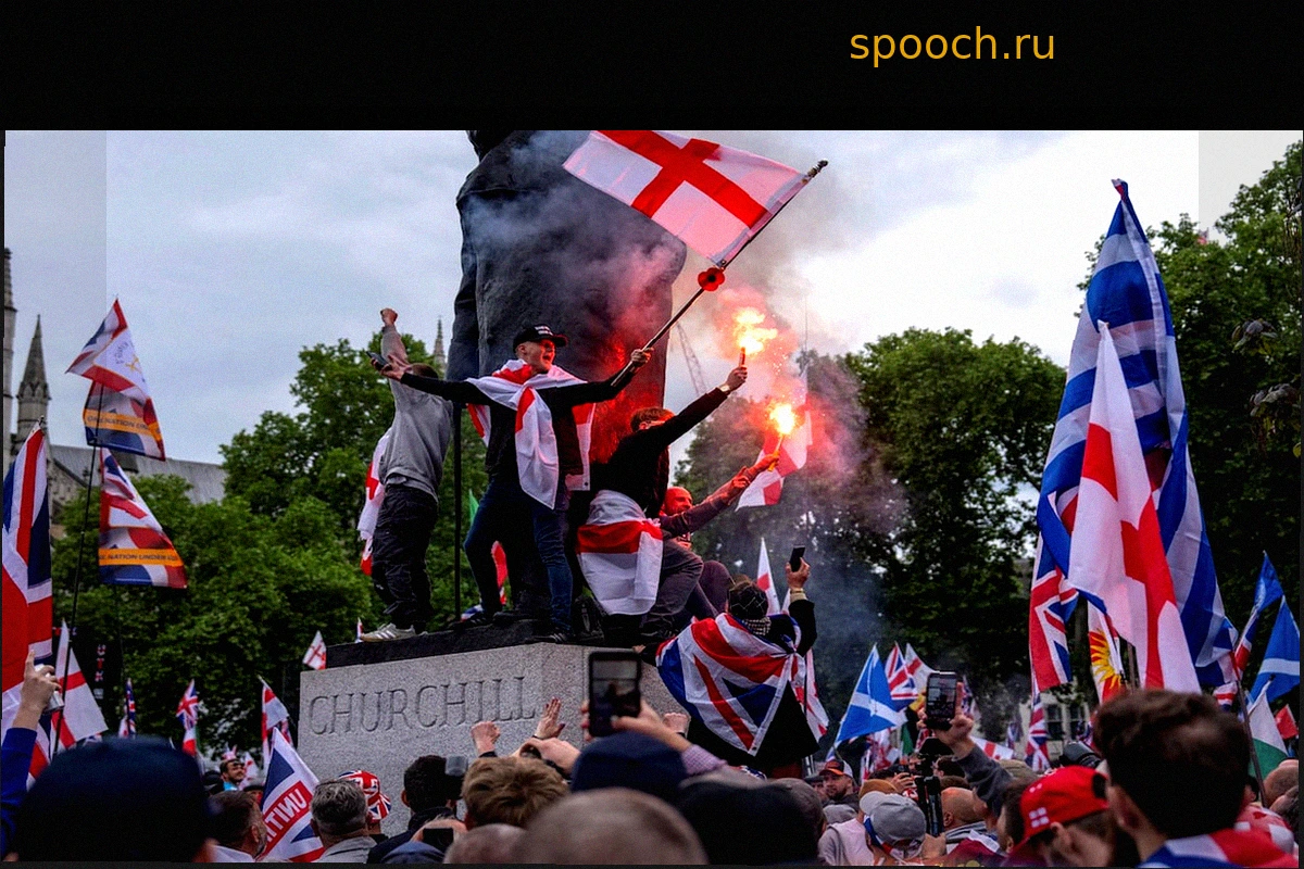 Брексит десять лет спустя: похмелье