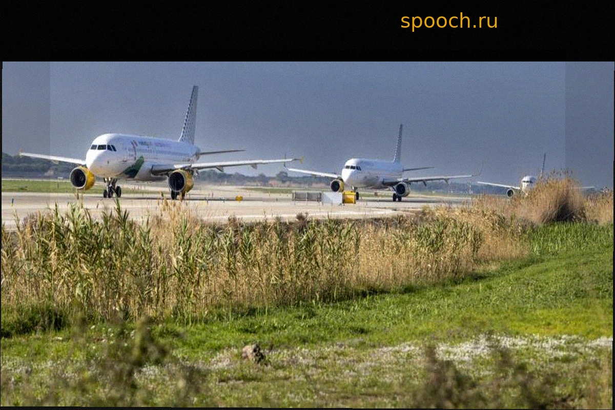 CNMC нанесла удар по плану Aena, требуя снижения аэропортовых сборов