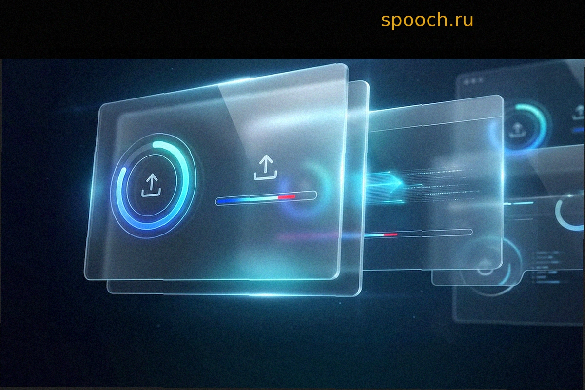 WeTransfer: Сильные стороны, ограничения и будущее исторического лидера в сфере передачи файлов