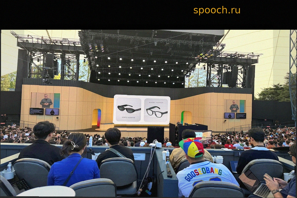 Интеллектуальные агенты по версии Google: Вы еще ничего не видели!
