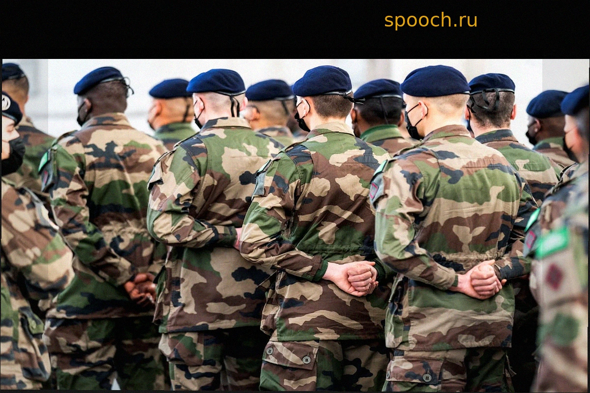 Единая армия Евросоюза: отличная идея!