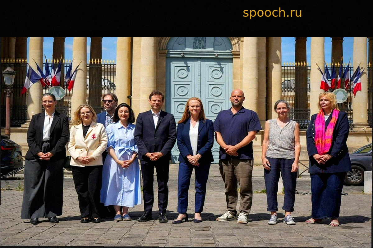 Закон после Бетаррама: «исторический» текст или «благие намерения»?