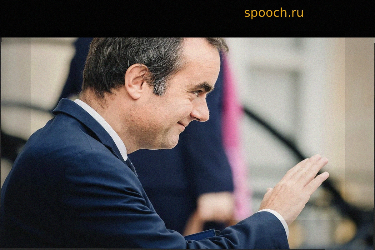 Себастьен Лекорню, или стратегия «молодого старика»