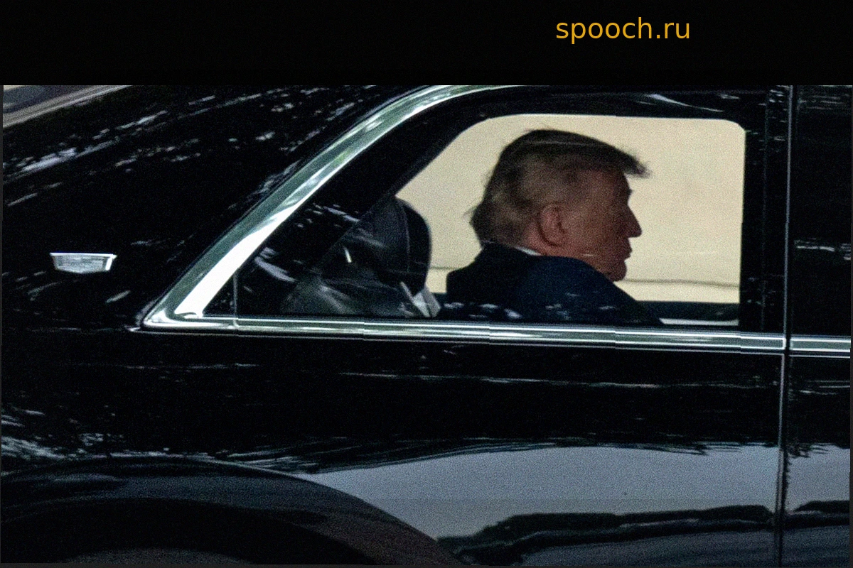 Дональд Трамп «в отличном здравии»: американские СМИ ставят под сомнение заявления Белого дома