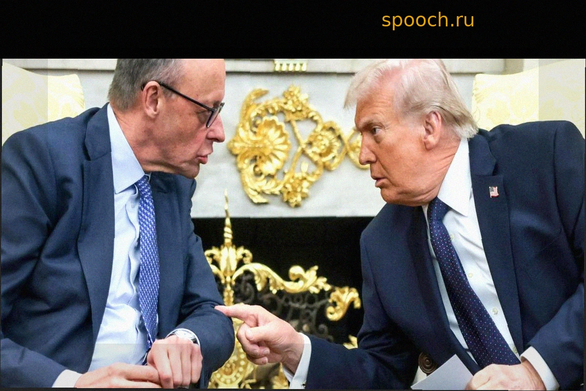 Стратегии взаимодействия с Дональдом Трампом
