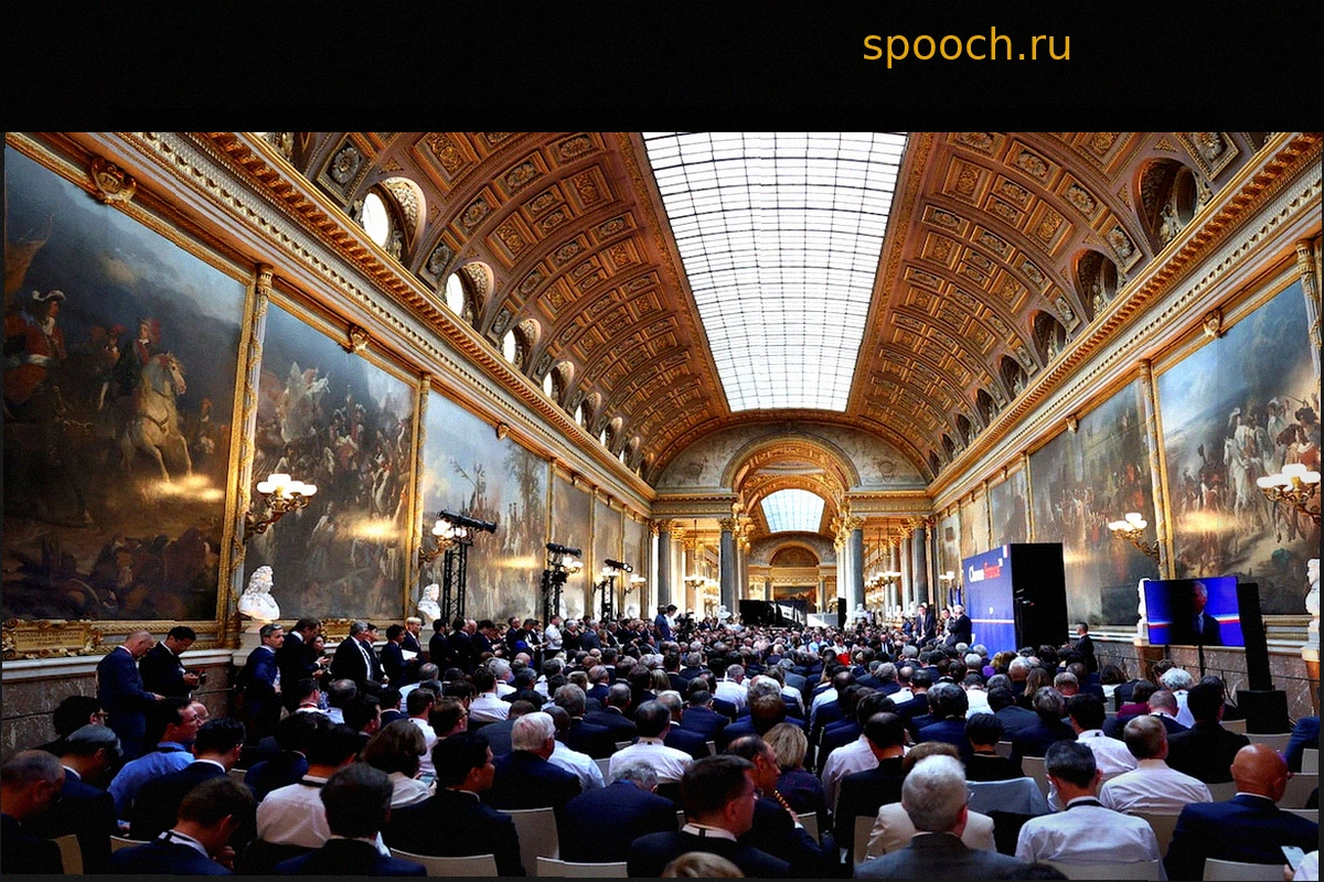 Иностранные инвестиции: Франция по-прежнему чемпион Европы