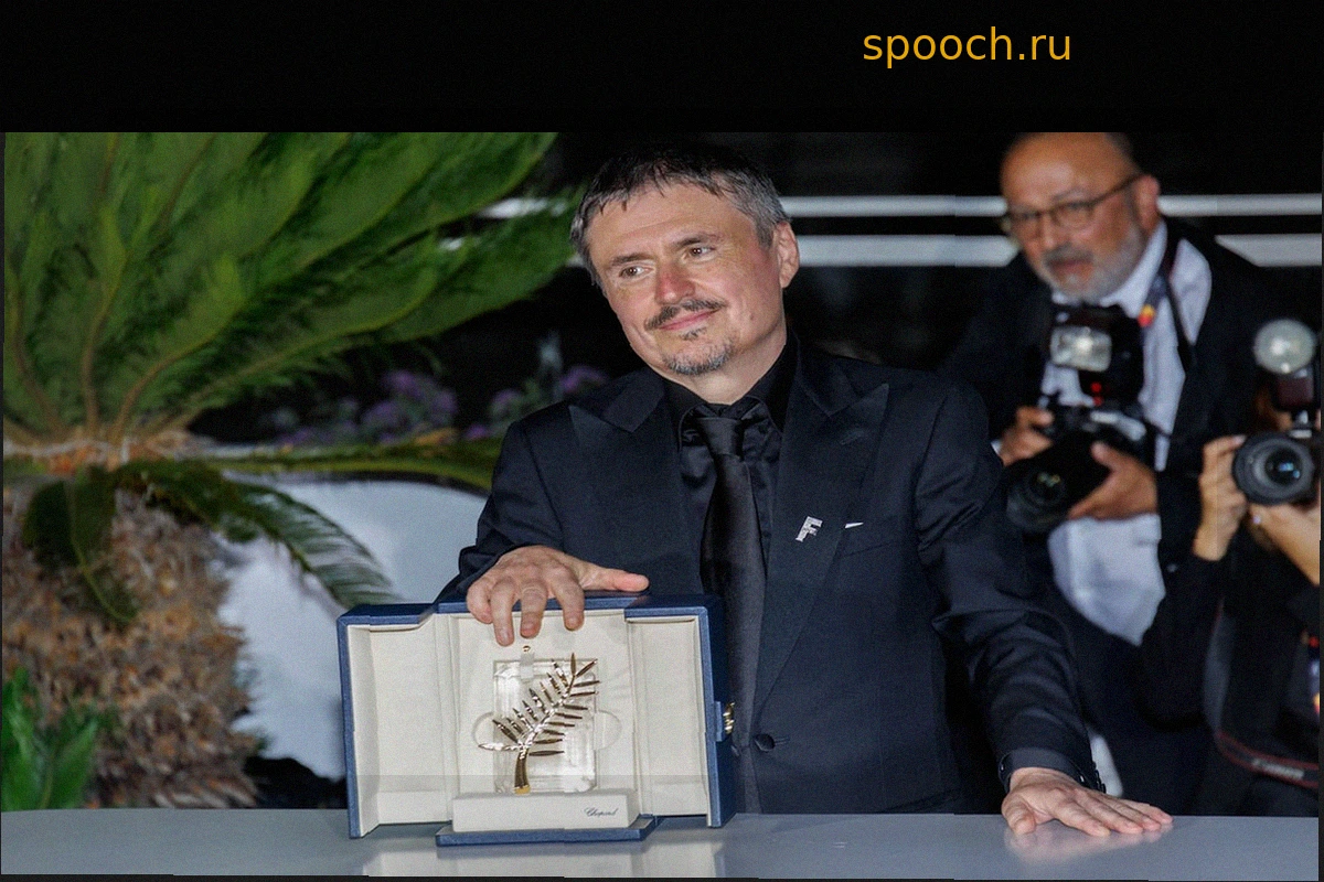 Каннский кинофестиваль: Единодушный выбор лауреатов!