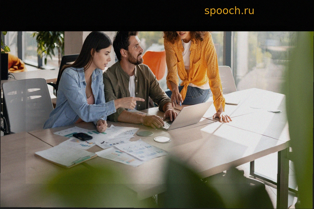 Crédit Coopératif: «К нам не приходят случайно»
