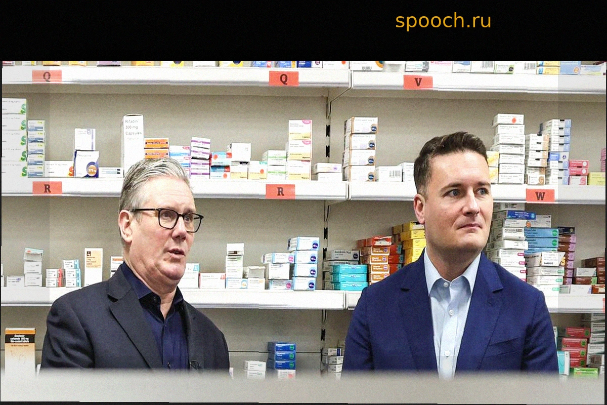 Лейбористы открывают двери мэру Манчестера, чтобы избежать «гражданской войны»