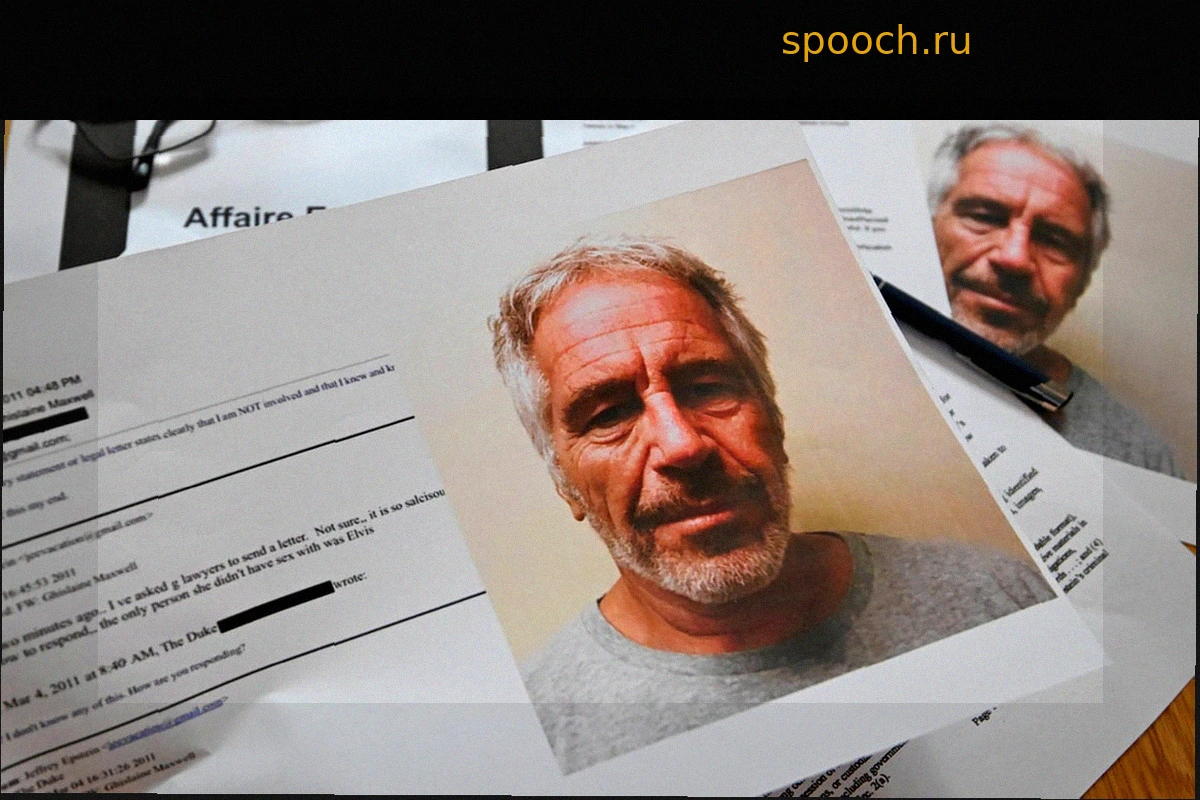 Дело Эпштейна: Самоубийство сына дипломатов сотрясает Норвегию и медиа