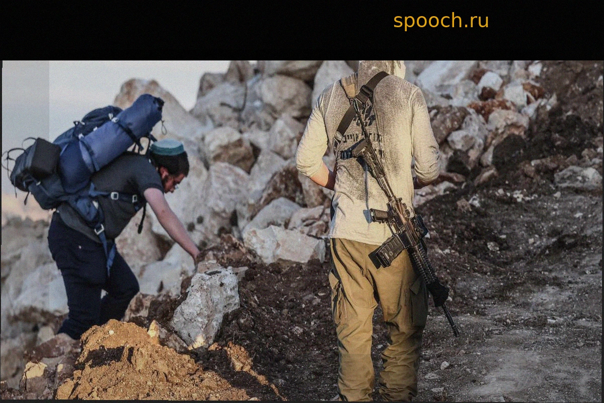 Нападения израильских поселенцев резко повышают риск открытого конфликта на Западном берегу