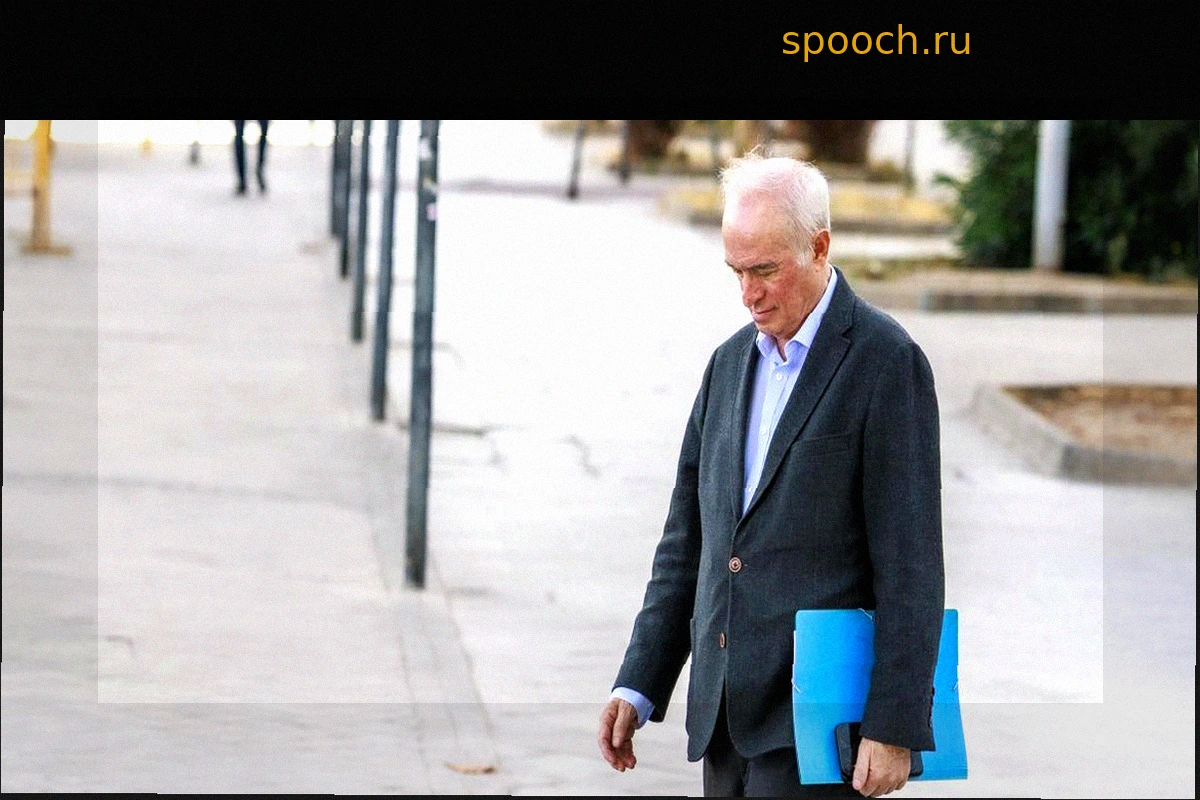 Генеральный совет судебной власти (CGPJ) разделился и передал дело Пейнадо прокурору для решения о санкциях против судьи