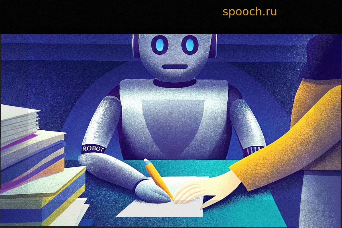 Как распознать текст, написанный ИИ: ключевые признаки от эксперта