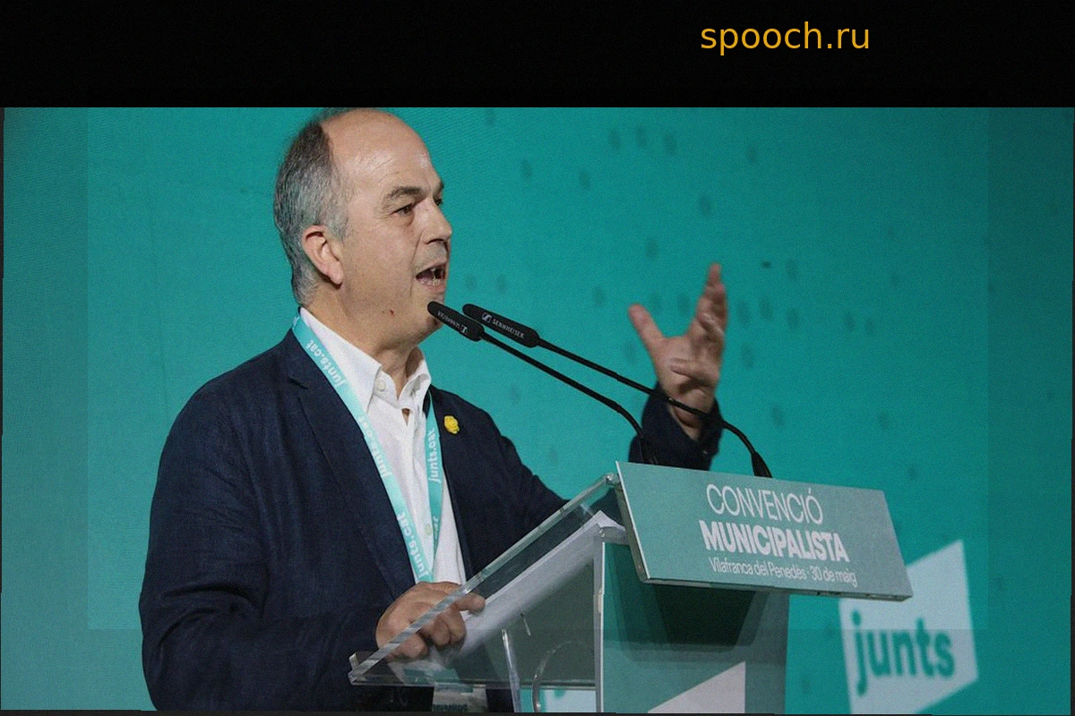 Junts: единственная забота Иллы — спасти Санчеса и PSOE от «судебной трясины»