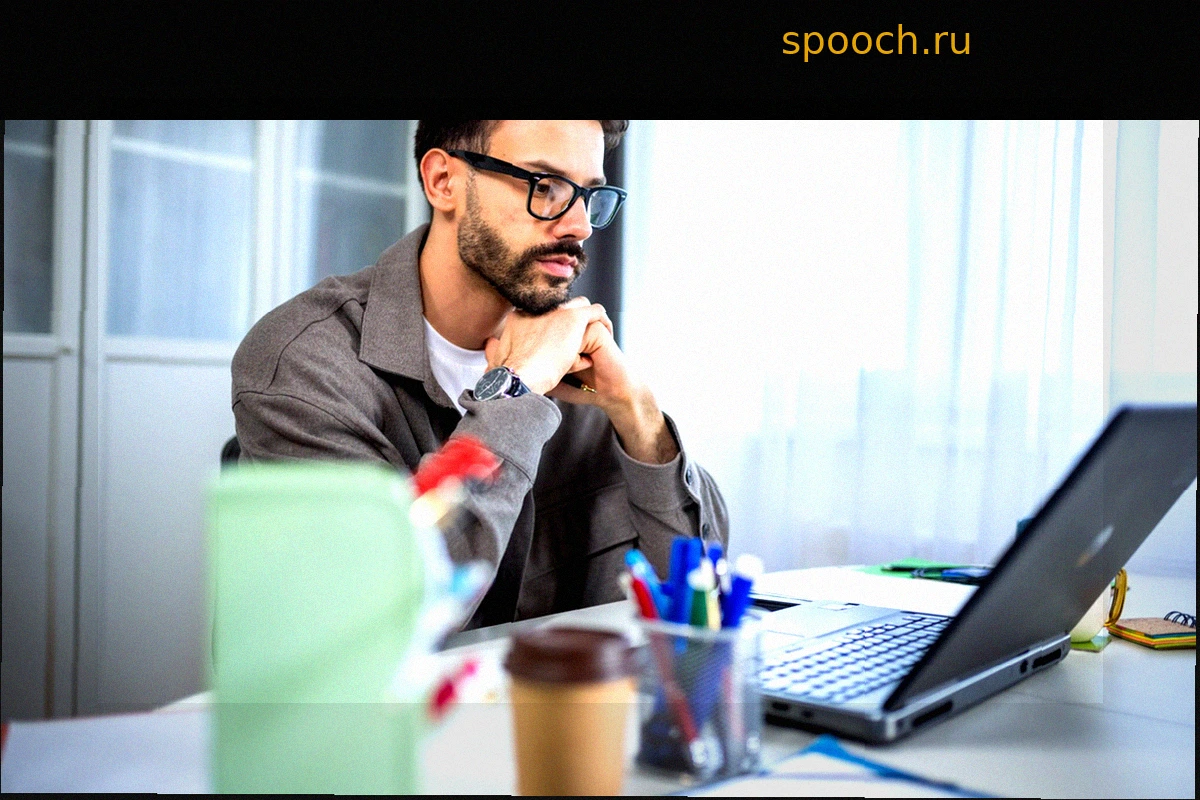 Гиперсвязь на работе: как электронная почта истощает руководителей и сотрудников