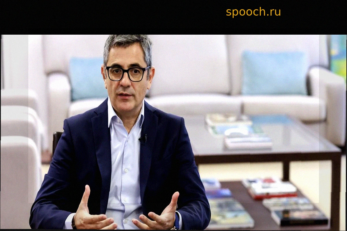 Феликс Боланьос: «Закон об амнистии мог быть истолкован Верховным судом более точно»