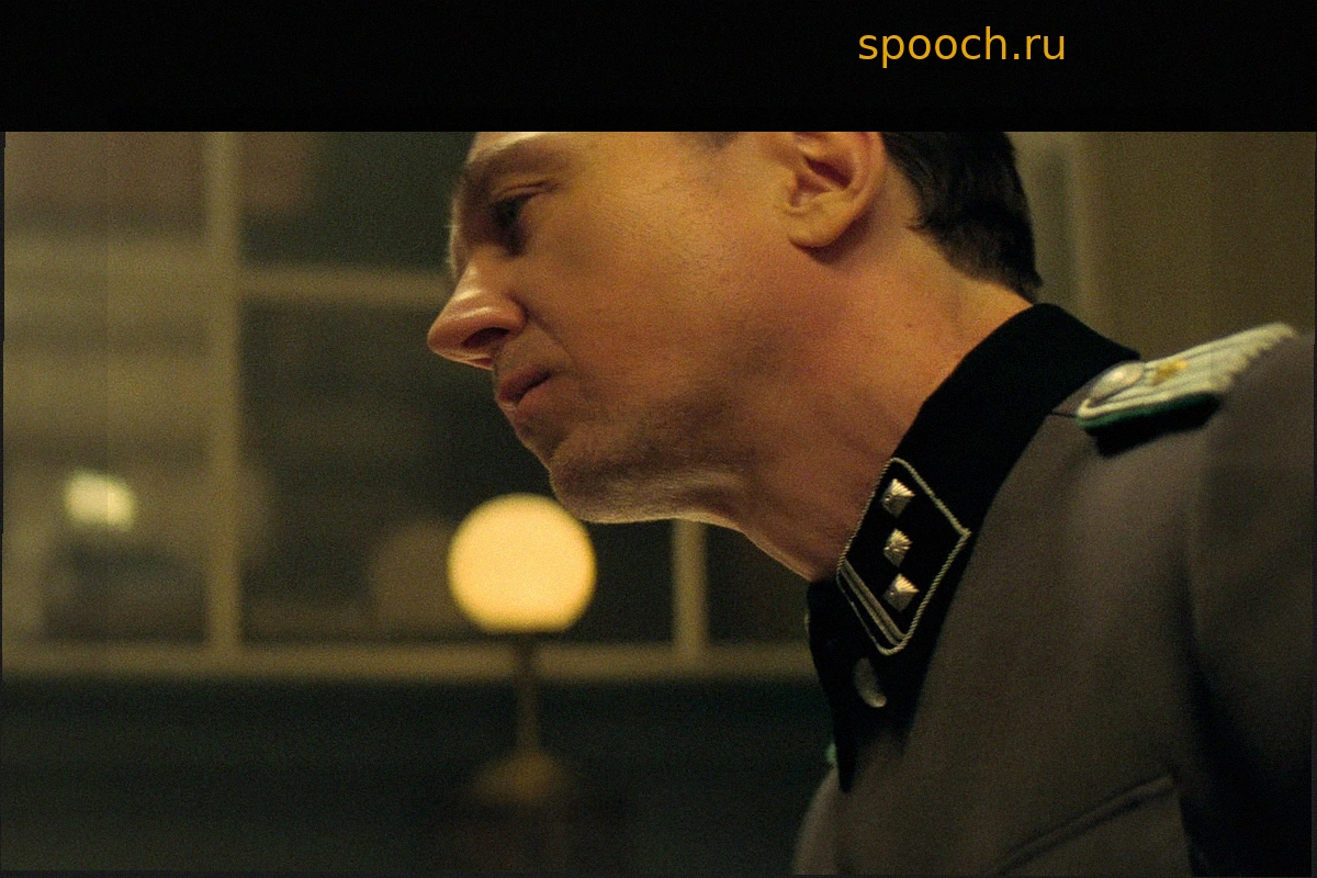 Стоит ли смотреть фильм «Мулен» с Жилем Леллушем?