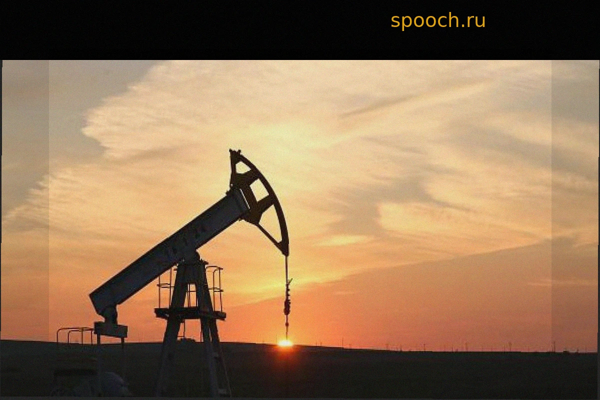 Цены на нефть взлетели: Иран приостановил переговоры с США