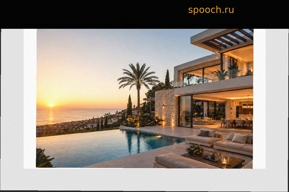 Приобретение недвижимости в Испании без проблем с Hola Immobilier