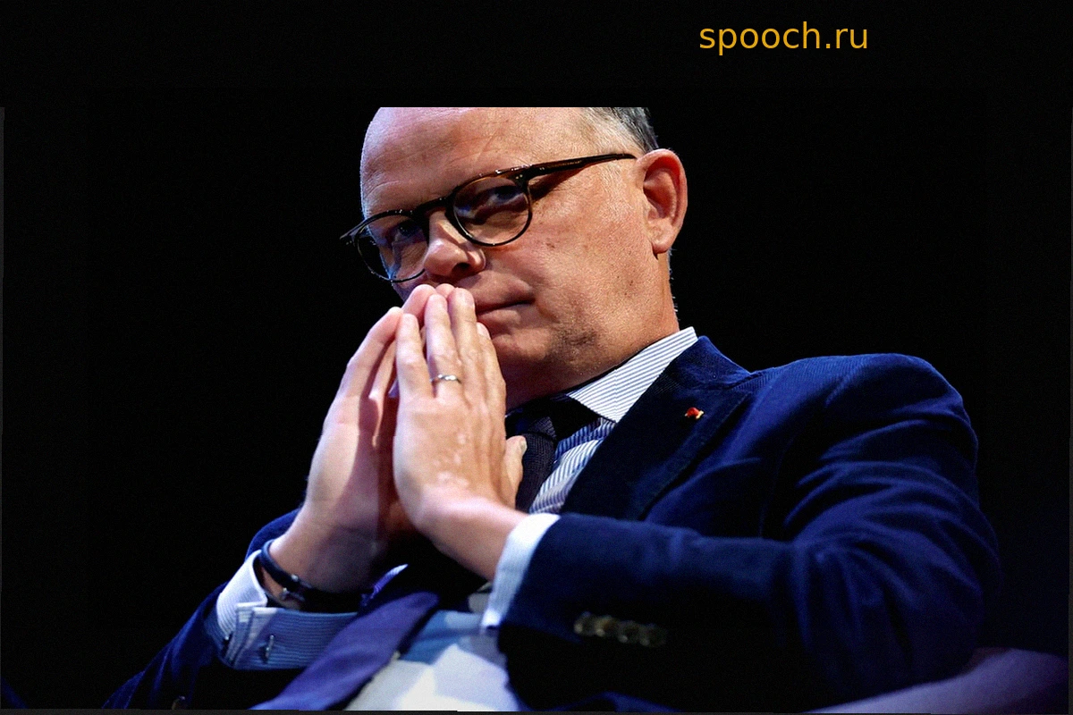 5, 80, 67: Три "проклятых" числа Эдуара Филиппа
