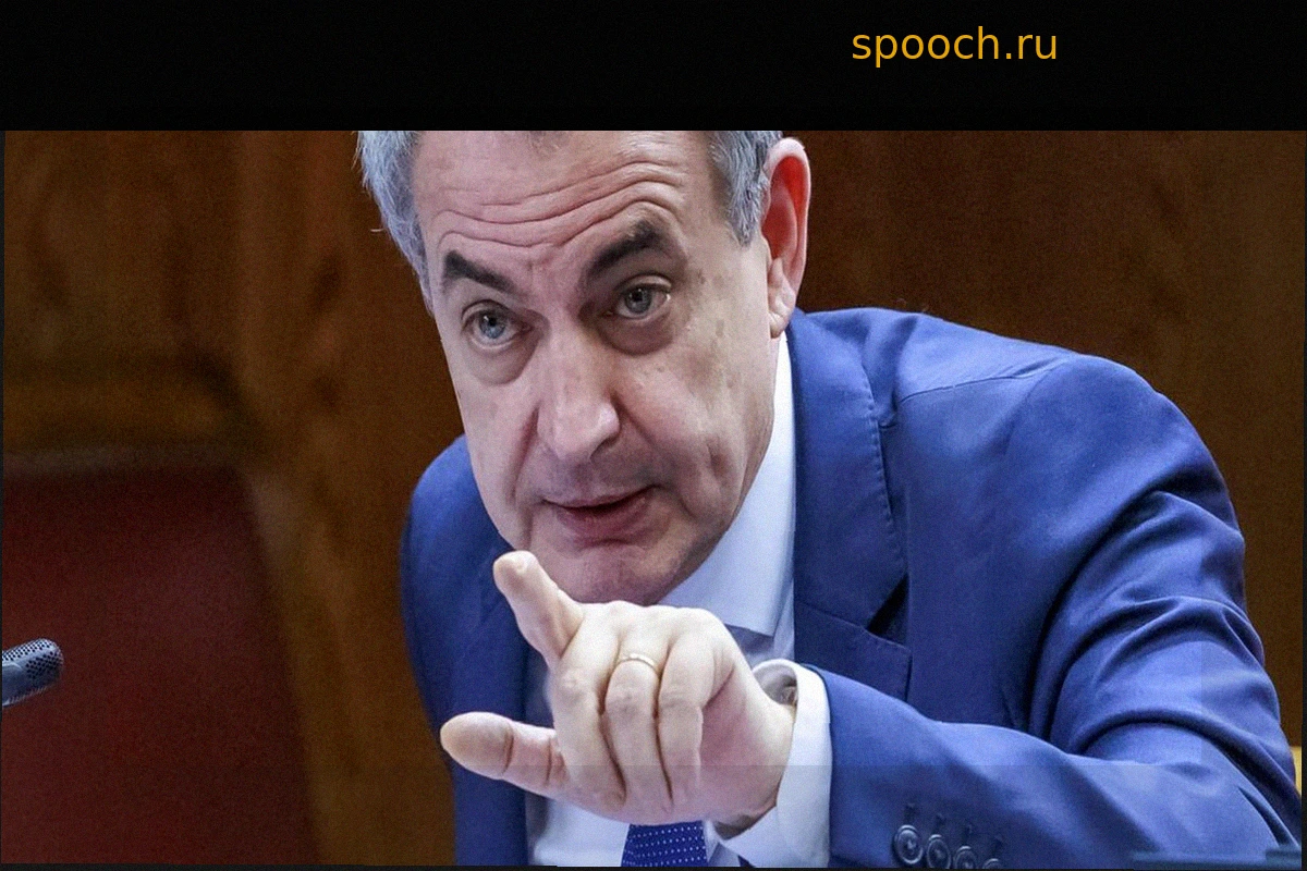 Правительство защищает кредит Plus Ultra на 53 миллиона после обвинений Сапатеро