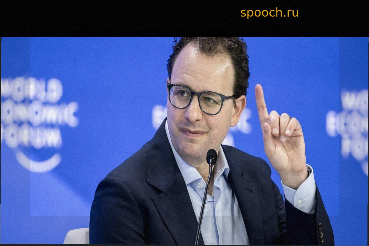 Anthropic Подаёт Заявку на IPO: Огромное Публичное Размещение Акций