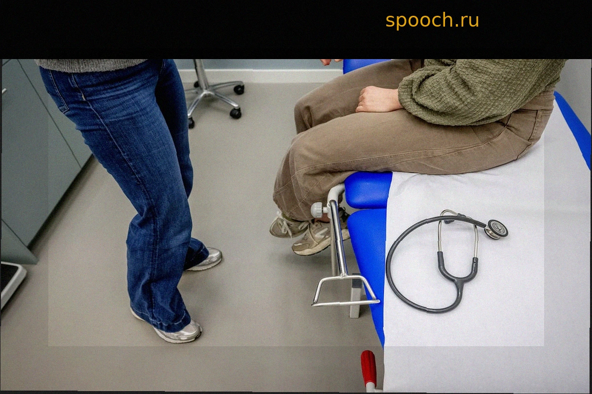 Я онколог, и вот 10 симптомов, которые должны вас насторожить