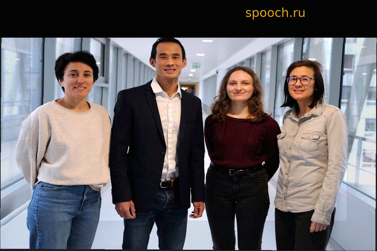 Первое в мире неинвазивное мужское противозачаточное устройство разработано командой из Лилля