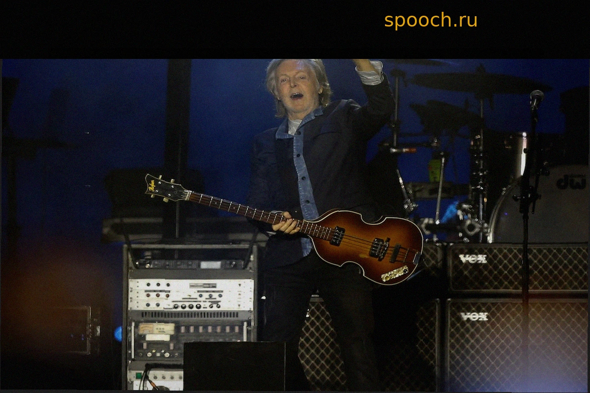 Пол Маккартни, Нил Янг, Буба, The Black Keys, Дрейк: Лучшие и худшие альбомы мая