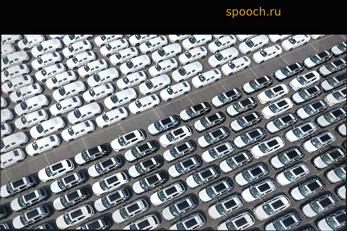 Прогноз: 20 миллионов электромобилей будет продано в мире к 2025 году