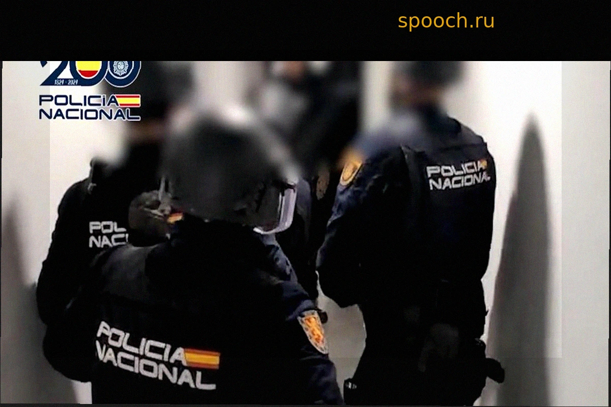 Не менее 10 человек задержаны в нескольких провинциях в ходе операции по борьбе с джихадистским терроризмом
