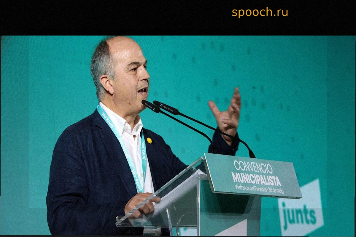 Junts призывает Фейхоо внести вотум недоверия в Ватерлоо